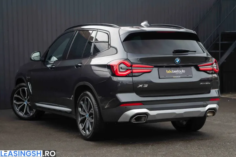BMW X3 (Seria X) din 2022 cu 146.878 km - oferta BMW202055 - foto 7