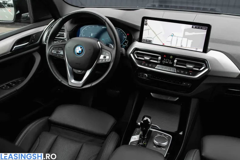 BMW X3 (Seria X) din 2022 cu 146.878 km - oferta BMW202055 - foto 8