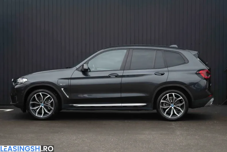 BMW X3 (Seria X) din 2022 cu 146.878 km - oferta BMW202055 - foto 9