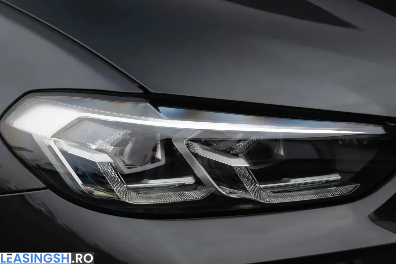 BMW X3 (Seria X) din 2022 cu 146.878 km - oferta BMW202055 - foto 11