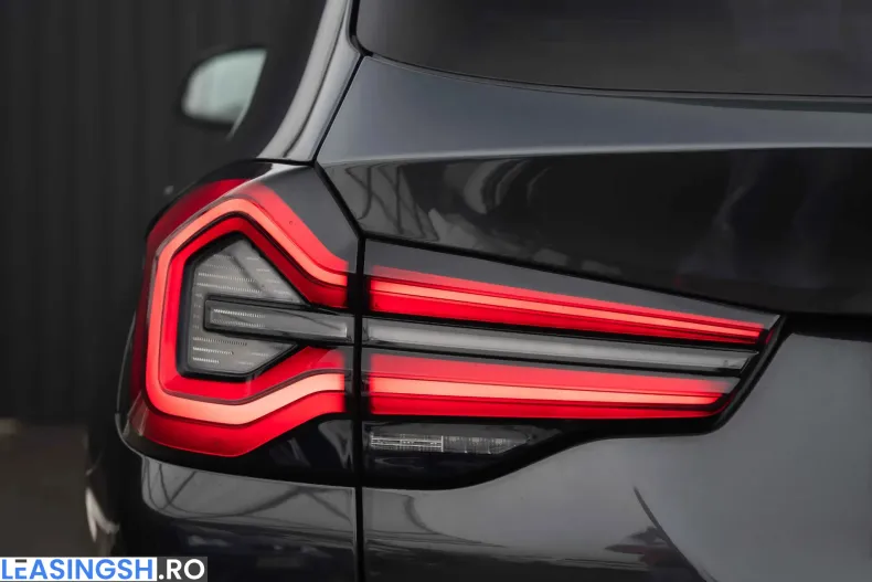 BMW X3 (Seria X) din 2022 cu 146.878 km - oferta BMW202055 - foto 12