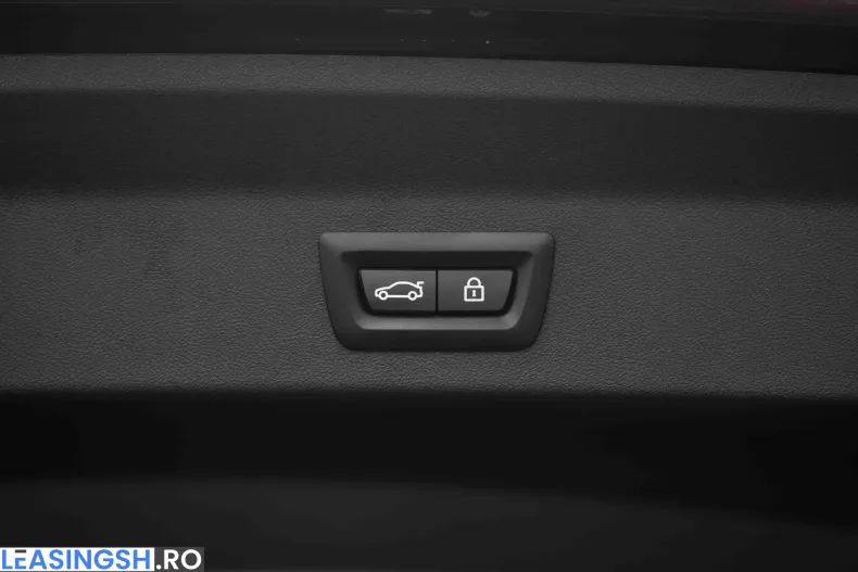 BMW X3 (Seria X) din 2022 cu 146.878 km - oferta BMW202055 - foto 13