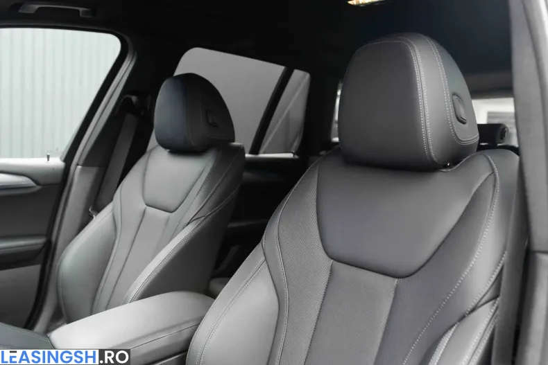 BMW X3 (Seria X) din 2022 cu 146.878 km - oferta BMW202055 - foto 17