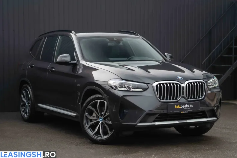 BMW X3 (Seria X) din 2022 cu 146.878 km - oferta BMW202055 - foto 20