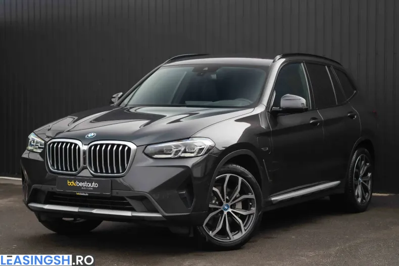 BMW X3 (Seria X) din 2022 cu 146.878 km - oferta BMW202055 - foto 21