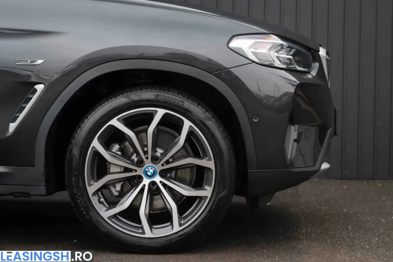 BMW X3 (Seria X) din 2022 cu 146.878 km - oferta BMW202055 - foto 24