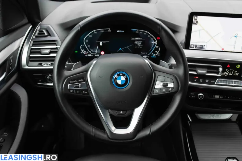 BMW X3 (Seria X) din 2022 cu 146.878 km - oferta BMW202055 - foto 25