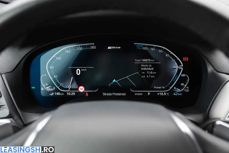 BMW X3 (Seria X) din 2022 cu 146.878 km - oferta BMW202055 - foto 26