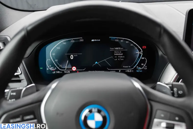 BMW X3 (Seria X) din 2022 cu 146.878 km - oferta BMW202055 - foto 27