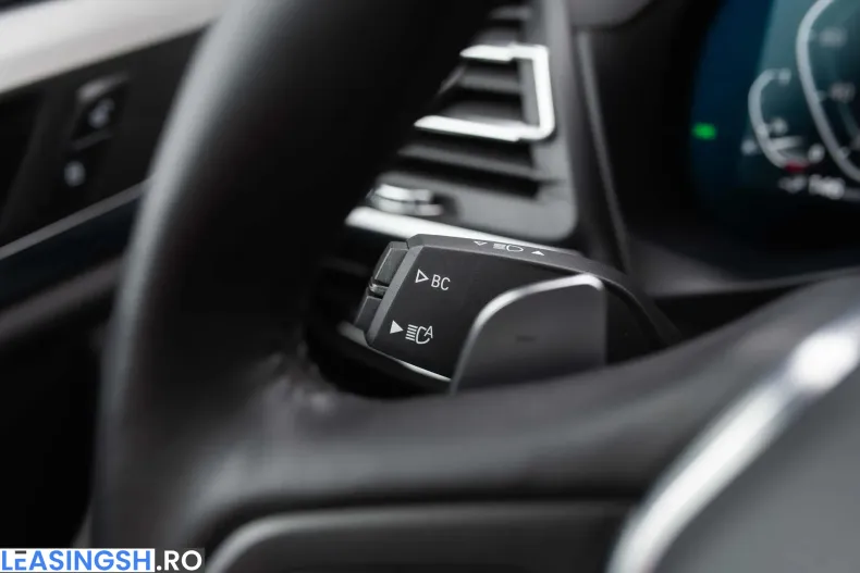 BMW X3 (Seria X) din 2022 cu 146.878 km - oferta BMW202055 - foto 28