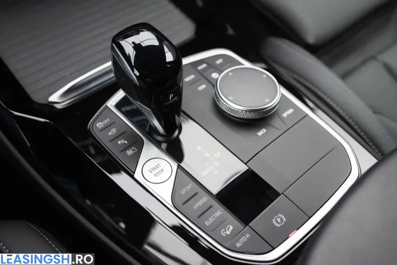 BMW X3 (Seria X) din 2022 cu 146.878 km - oferta BMW202055 - foto 31