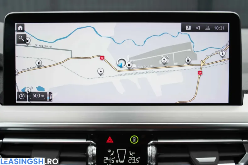 BMW X3 (Seria X) din 2022 cu 146.878 km - oferta BMW202055 - foto 34