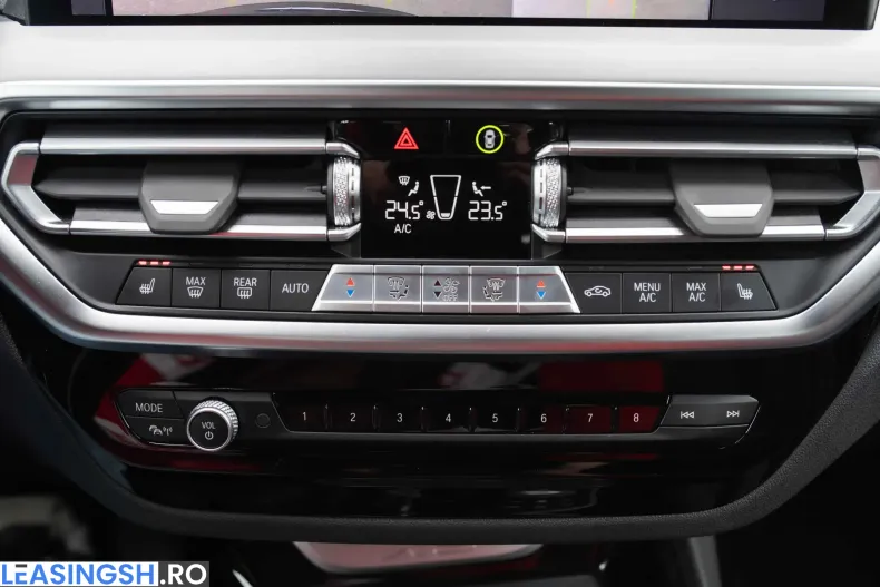 BMW X3 (Seria X) din 2022 cu 146.878 km - oferta BMW202055 - foto 35