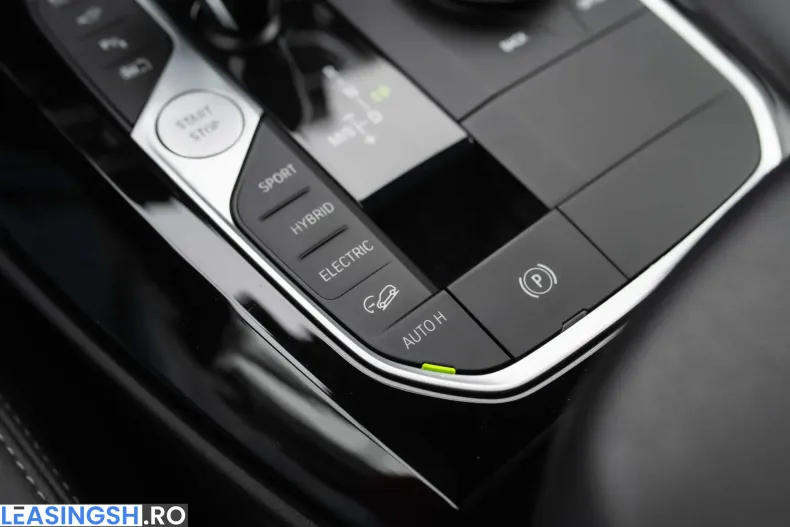 BMW X3 (Seria X) din 2022 cu 146.878 km - oferta BMW202055 - foto 37