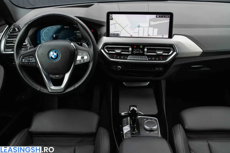 BMW X3 (Seria X) din 2022 cu 146.878 km - oferta BMW202055 - foto 38