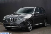 BMW X3 (Seria X) din 2022 cu 146.878 km - oferta BMW202055 - foto 39