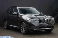 BMW X3 (Seria X) din 2022 cu 146.878 km - oferta BMW202055 - foto 40