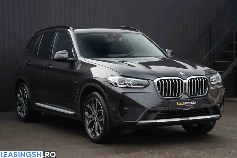 BMW X3 (Seria X) din 2022 cu 146.878 km - oferta BMW202055 - foto 40