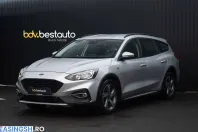 Ford Focus din 2022 cu 145.000 km - oferta FOR202056 - foto 1