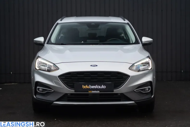 Ford Focus din 2022 cu 145.000 km - oferta FOR202056 - foto 2