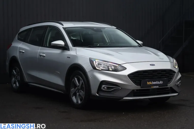 Ford Focus din 2022 cu 145.000 km - oferta FOR202056 - foto 3