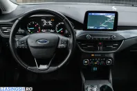 Ford Focus din 2022 cu 145.000 km - oferta FOR202056 - foto 4
