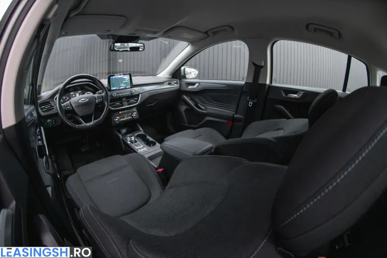 Ford Focus din 2022 cu 145.000 km - oferta FOR202056 - foto 5