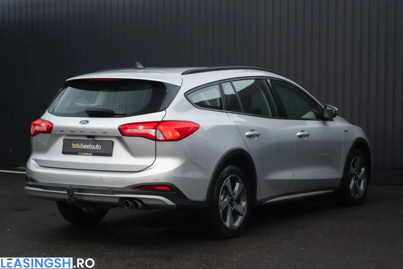 Ford Focus din 2022 cu 145.000 km - oferta FOR202056 - foto 6