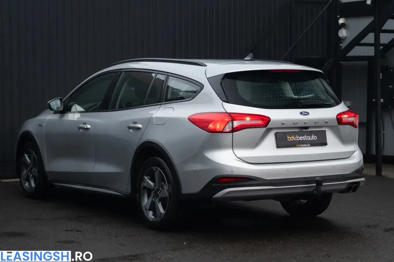 Ford Focus din 2022 cu 145.000 km - oferta FOR202056 - foto 7
