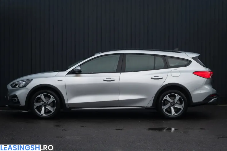 Ford Focus din 2022 cu 145.000 km - oferta FOR202056 - foto 8