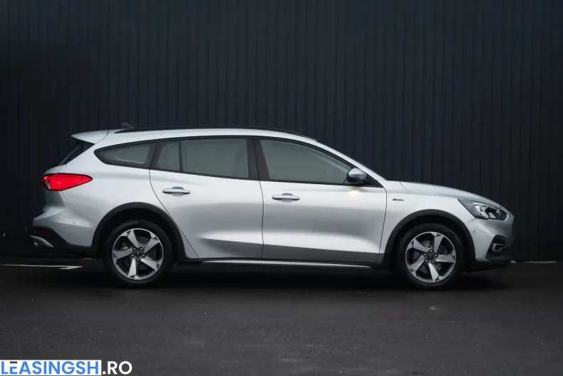 Ford Focus din 2022 cu 145.000 km - oferta FOR202056 - foto 9