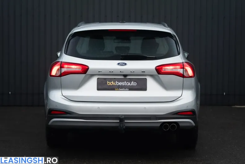Ford Focus din 2022 cu 145.000 km - oferta FOR202056 - foto 10