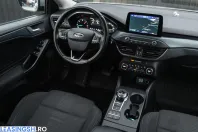 Ford Focus din 2022 cu 145.000 km - oferta FOR202056 - foto 11