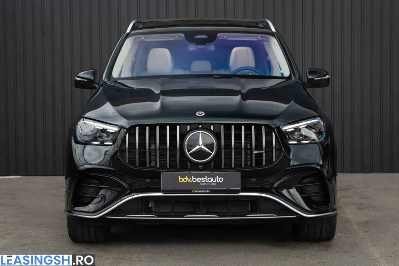 Mercedes-Benz GLE din 2024 cu 19.418 km - oferta MER202057 - foto 2