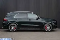 Mercedes-Benz GLE din 2024 cu 19.418 km - oferta MER202057 - foto 4