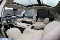 Mercedes-Benz GLE din 2024 cu 19.418 km - oferta MER202057 - foto 5