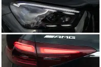 Mercedes-Benz GLE din 2024 cu 19.418 km - oferta MER202057 - foto 11