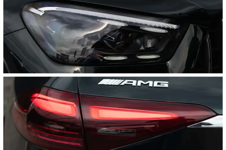 Mercedes-Benz GLE din 2024 cu 19.418 km - oferta MER202057 - foto 11