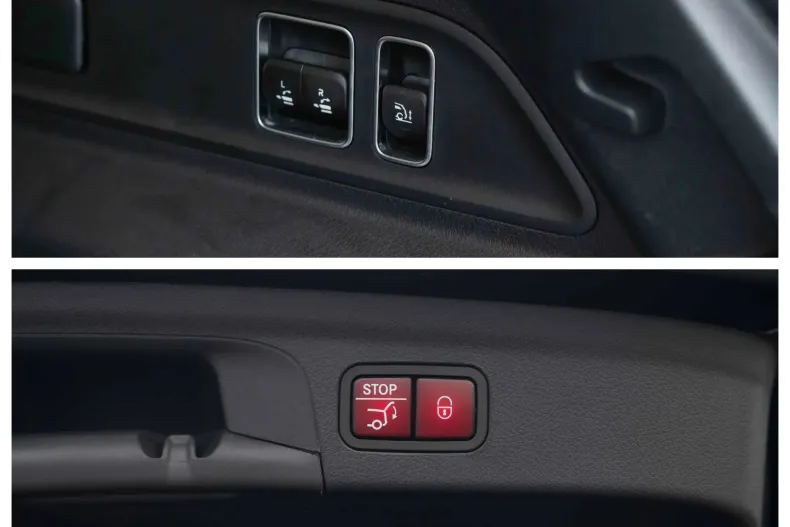 Mercedes-Benz GLE din 2024 cu 19.418 km - oferta MER202057 - foto 12