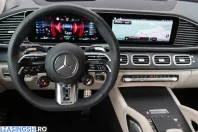 Mercedes-Benz GLE din 2024 cu 19.418 km - oferta MER202057 - foto 16