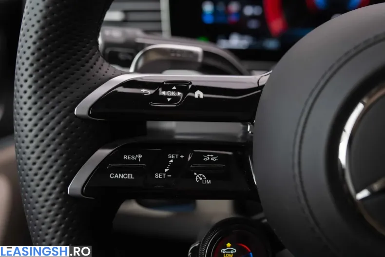 Mercedes-Benz GLE din 2024 cu 19.418 km - oferta MER202057 - foto 19