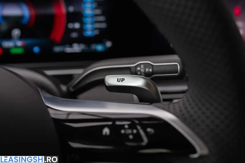 Mercedes-Benz GLE din 2024 cu 19.418 km - oferta MER202057 - foto 20