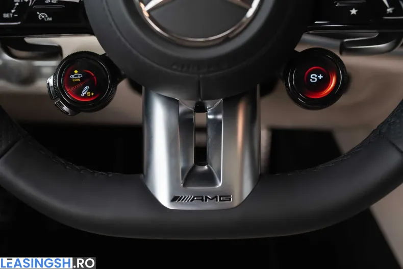 Mercedes-Benz GLE din 2024 cu 19.418 km - oferta MER202057 - foto 21