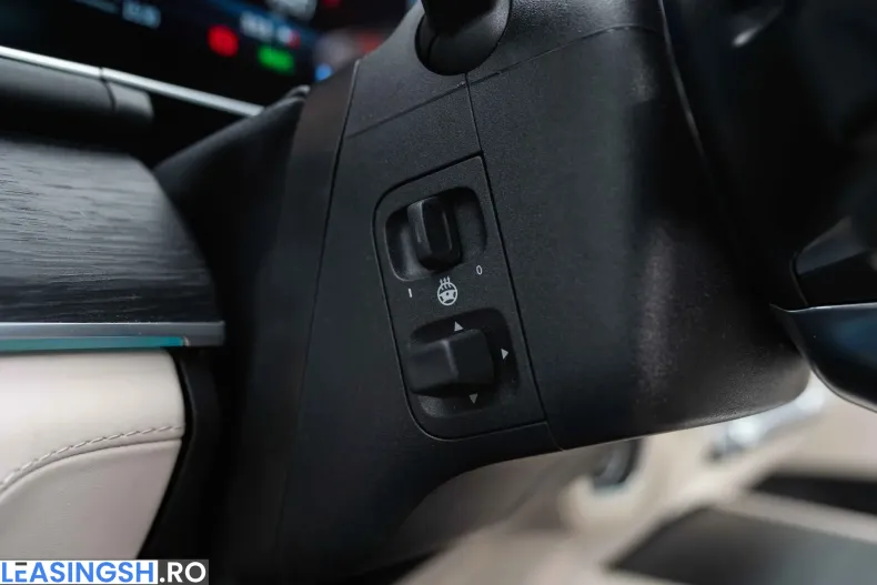 Mercedes-Benz GLE din 2024 cu 19.418 km - oferta MER202057 - foto 22