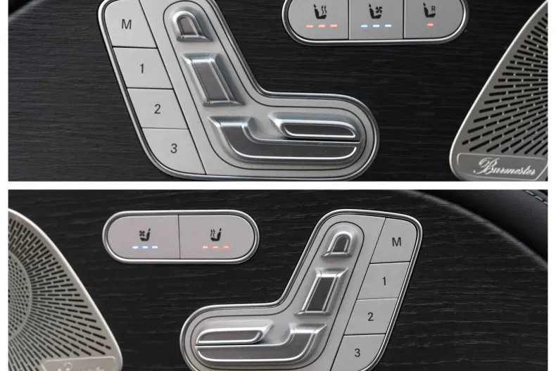 Mercedes-Benz GLE din 2024 cu 19.418 km - oferta MER202057 - foto 23