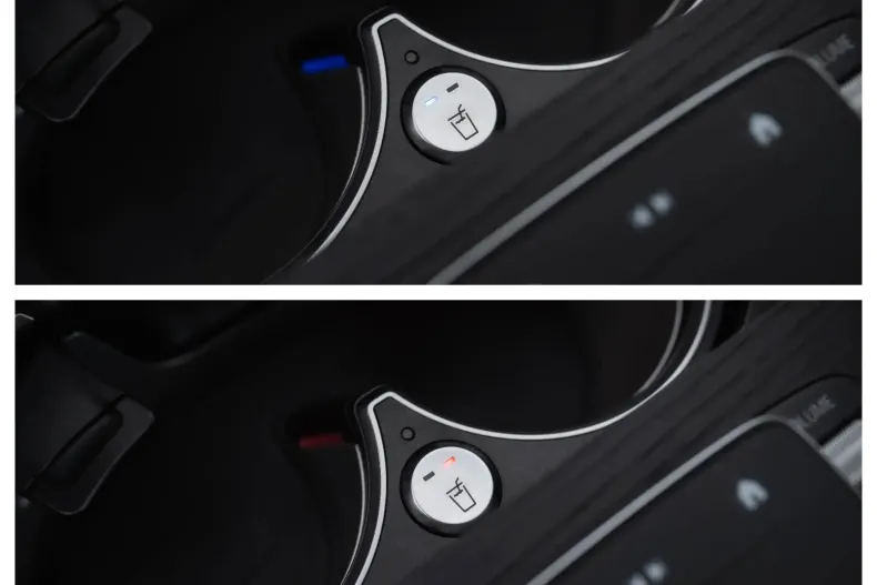 Mercedes-Benz GLE din 2024 cu 19.418 km - oferta MER202057 - foto 25