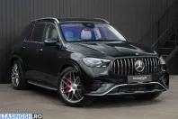 Mercedes-Benz GLE din 2024 cu 19.418 km - oferta MER202057 - foto 27