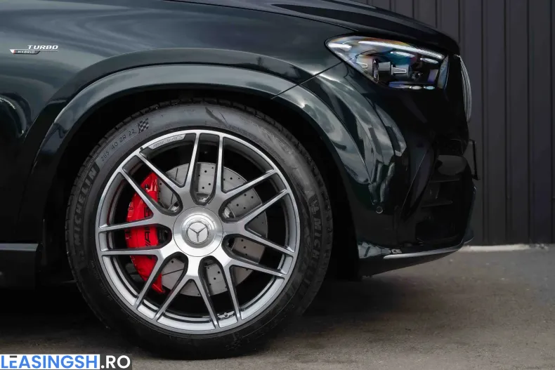 Mercedes-Benz GLE din 2024 cu 19.418 km - oferta MER202057 - foto 30