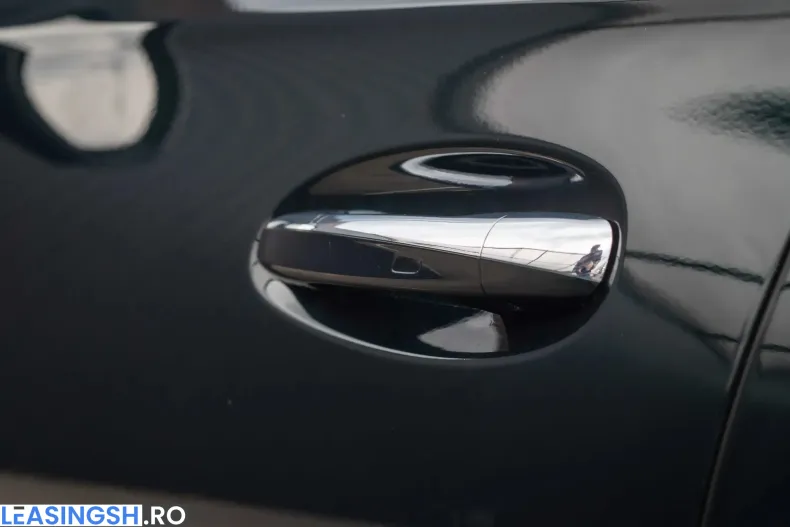Mercedes-Benz GLE din 2024 cu 19.418 km - oferta MER202057 - foto 32