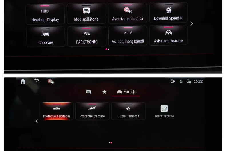 Mercedes-Benz GLE din 2024 cu 19.418 km - oferta MER202057 - foto 36